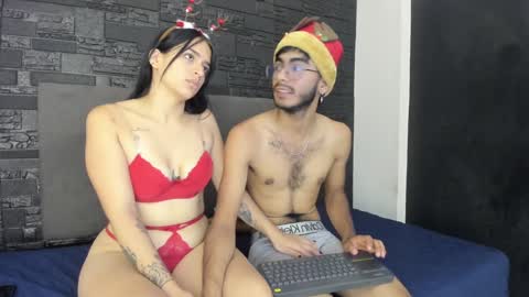 Snapshot of orion_perla chatting on December 2024 04:01:02 AM orion y perla online show from December 2024 04:01:02 AM