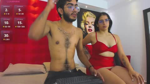 Snapshot of orion_perla chatting on January 2025 06:42:01 AM orion y perla online show from January 2025 06:42:01 AM