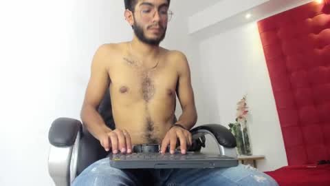 Snapshot of orion_perla chatting on February 2025 06:41:01 AM orion y perla online show from February 2025 06:41:01 AM