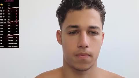 Orionblaze 69  online show from October 2025 04:25:02 PM