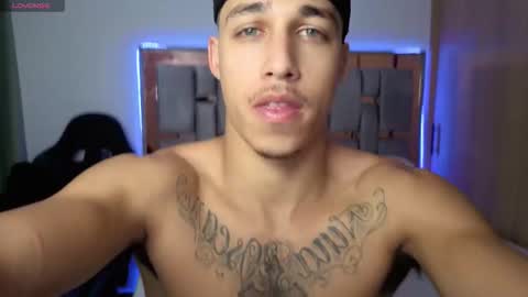 Orionblaze 69  online show from October 2025 03:58:02 AM