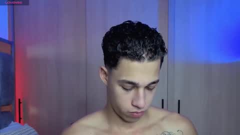 Orionblaze 69  online show from October 2025 12:12:02 AM