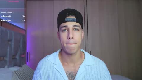 Orionblaze 69  online show from November 2025 09:08:02 AM