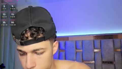 Orionblaze 69  online show from March 2026 08:40:02 AM