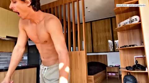 Fansly and Instagram -  online show from March 2026 07:45:02 AM