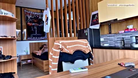 Fansly and Instagram -  online show from March 2026 06:30:01 AM