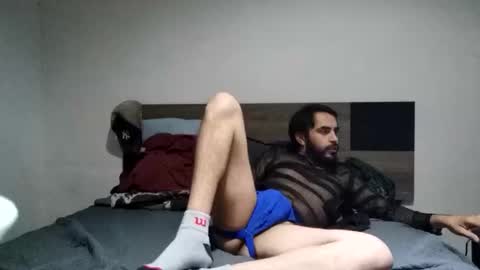 Orm93 online show from November 2025 11:32:02 AM