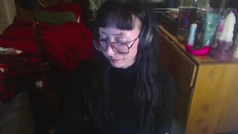 orookun online show from November 2025 09:03:02 PM