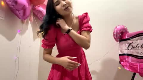 Snapshot of orphaajayi chatting on September 2025 01:04:01 PM Angel online show from September 2025 01:04:01 PM