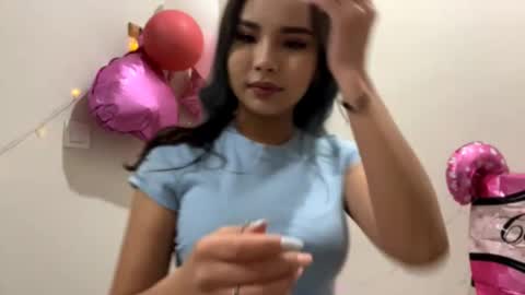 Snapshot of orphaajayi chatting on October 2025 09:12:02 PM Angel online show from October 2025 09:12:02 PM