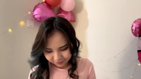 Snapshot of orphaajayi chatting on October 2025 11:25:02 PM Angel online show from October 2025 11:25:02 PM