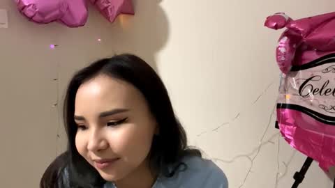 Snapshot of orphaajayi chatting on October 2025 12:26:02 PM Angel online show from October 2025 12:26:02 PM