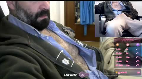 orso online show from January 2026 10:18:01 AM