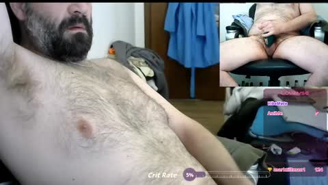 Snapshot of orso4sins2 chatting on April 2026 07:45:01 AM orso online show from April 2026 07:45:01 AM