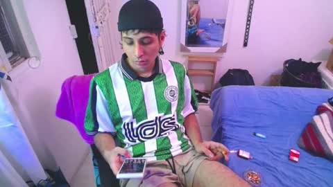 orus_420 online show from November 2025 09:30:01 AM