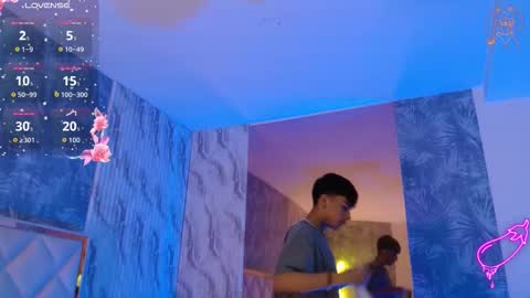 osamu_tay online show from February 2026 11:42:02 AM