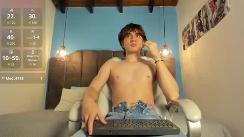 Oscar online show from March 2026 02:16:01 AM