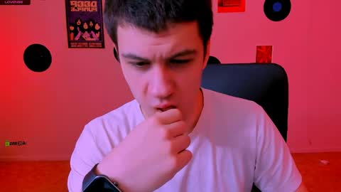 oscar_rage online show from April 2026 06:49:01 PM