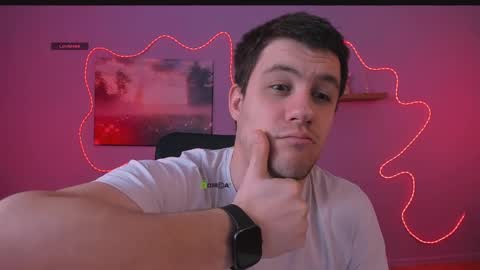 oscar_rage online show from May 2026 07:08:02 PM