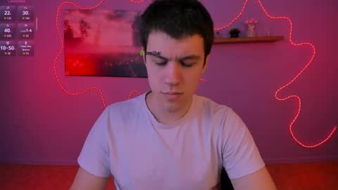 oscar_rage online show from May 2026 06:58:01 PM