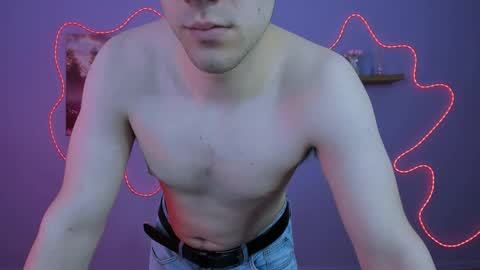 oscar_rage online show from May 2026 06:46:01 PM