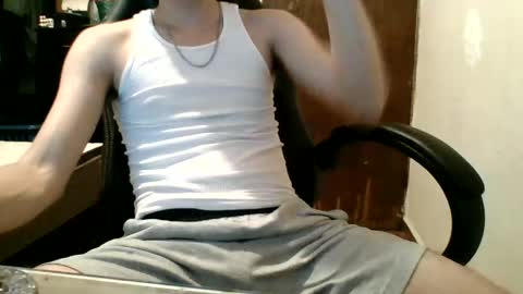 Oscar Montes online show from May 2026 07:05:02 AM