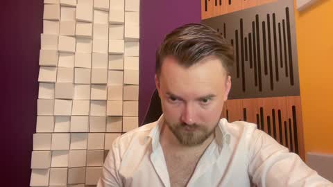 Snapshot of oscarsavage chatting on January 2025 01:58:02 AM Oscar Steel Savage online show from January 2025 01:58:02 AM