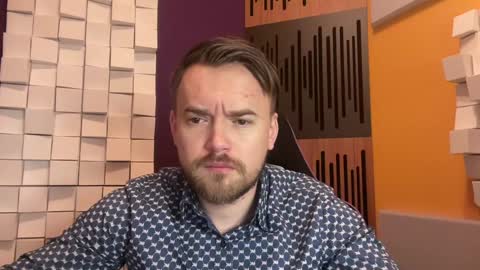 Snapshot of oscarsavage chatting on February 2025 08:50:01 AM Oscar Steel Savage online show from February 2025 08:50:01 AM