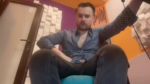Snapshot of oscarsavage chatting on February 2025 12:30:01 AM Oscar Steel Savage online show from February 2025 12:30:01 AM