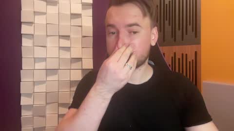 Snapshot of oscarsavage chatting on February 2025 08:46:02 AM Oscar Steel Savage online show from February 2025 08:46:02 AM