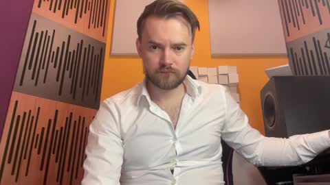 Snapshot of oscarsavage chatting on February 2025 09:15:01 AM Oscar Steel Savage online show from February 2025 09:15:01 AM