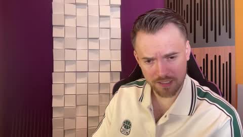 Snapshot of oscarsavage chatting on February 2025 05:53:02 PM Oscar Steel Savage online show from February 2025 05:53:02 PM