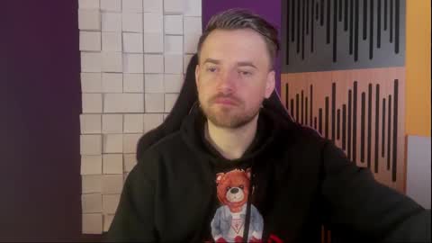 Snapshot of oscarsavage chatting on February 2025 08:00:01 PM Oscar Steel Savage online show from February 2025 08:00:01 PM