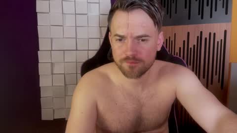 Snapshot of oscarsavage chatting on February 2025 05:11:02 AM Oscar Steel Savage online show from February 2025 05:11:02 AM