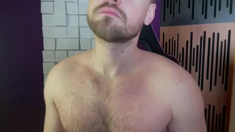 Snapshot of oscarsavage chatting on March 2025 04:47:01 AM Oscar Steel Savage online show from March 2025 04:47:01 AM