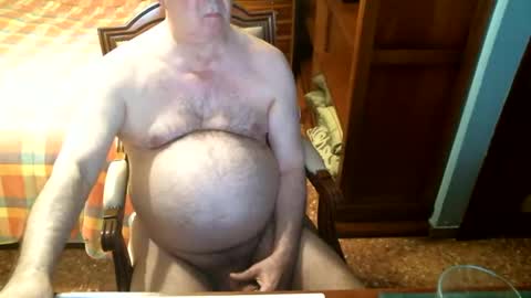 Snapshot of oscarw chatting on April 2026 04:37:01 PM Oscar online show from April 2026 04:37:01 PM