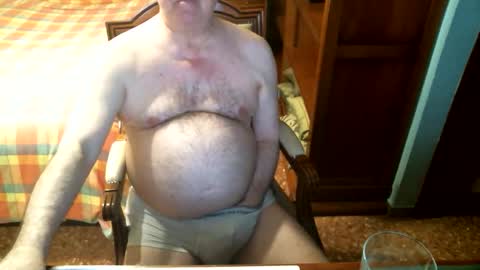 Snapshot of oscarw chatting on May 2026 03:29:02 PM Oscar online show from May 2026 03:29:02 PM