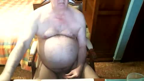 Snapshot of oscarw chatting on June 2026 03:36:01 PM Oscar online show from June 2026 03:36:01 PM