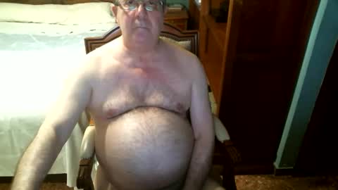 Snapshot of oscarw chatting on June 2026 03:28:01 PM Oscar online show from June 2026 03:28:01 PM