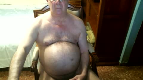 Snapshot of oscarw chatting on June 2026 03:12:02 PM Oscar online show from June 2026 03:12:02 PM