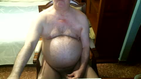 Snapshot of oscarw chatting on July 2026 04:44:01 PM Oscar online show from July 2026 04:44:01 PM