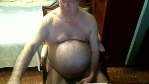 Snapshot of oscarw chatting on July 2026 04:20:02 PM Oscar online show from July 2026 04:20:02 PM