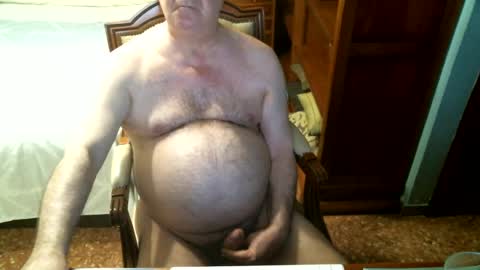 Snapshot of oscarw chatting on July 2026 05:09:02 PM Oscar online show from July 2026 05:09:02 PM