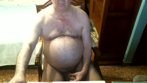 Snapshot of oscarw chatting on July 2026 03:21:02 PM Oscar online show from July 2026 03:21:02 PM