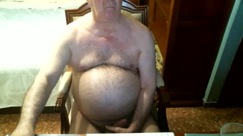 Snapshot of oscarw chatting on July 2026 04:39:33 PM Oscar online show from July 2026 04:39:33 PM