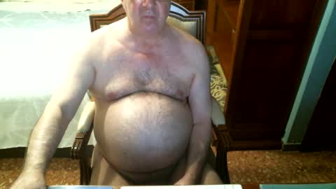 Snapshot of oscarw chatting on July 2026 02:38:02 PM Oscar online show from July 2026 02:38:02 PM