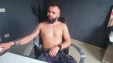 OscarWills online show from June 2026 04:28:01 AM