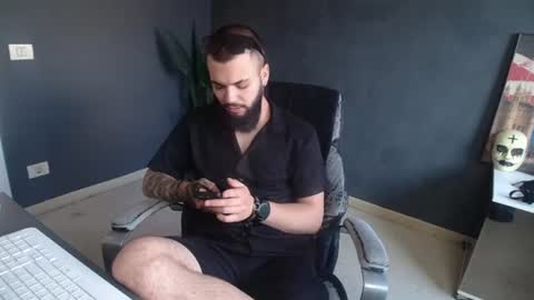OscarWills online show from July 2026 04:30:02 AM