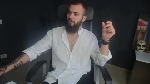 OscarWills online show from July 2026 04:49:02 AM