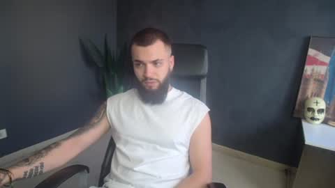 OscarWills online show from July 2026 04:25:01 AM